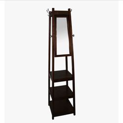 Shelf Coat Hanger