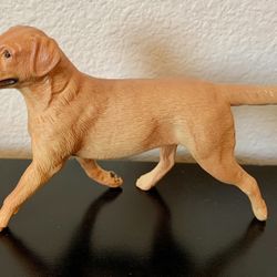 Breyer Horse Companion Animal Golden Retriever 1999