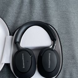 Bowers Wilkins PX7S2 Wireless Headphones