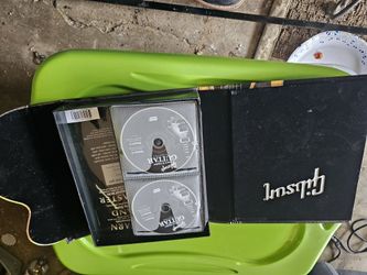 Gibson Guitar Teacher