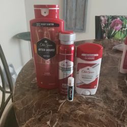 Men Bundle