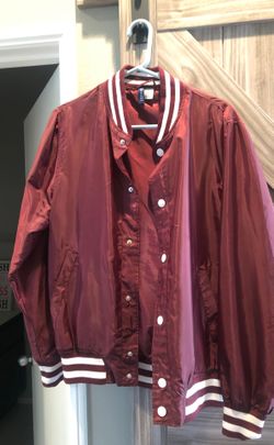 H & M jacket