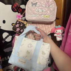 Purse Bundle 