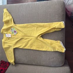 Baby Onesie