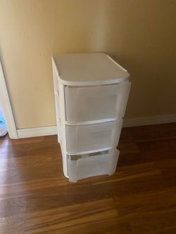 Stet lite 3 drawer organizer