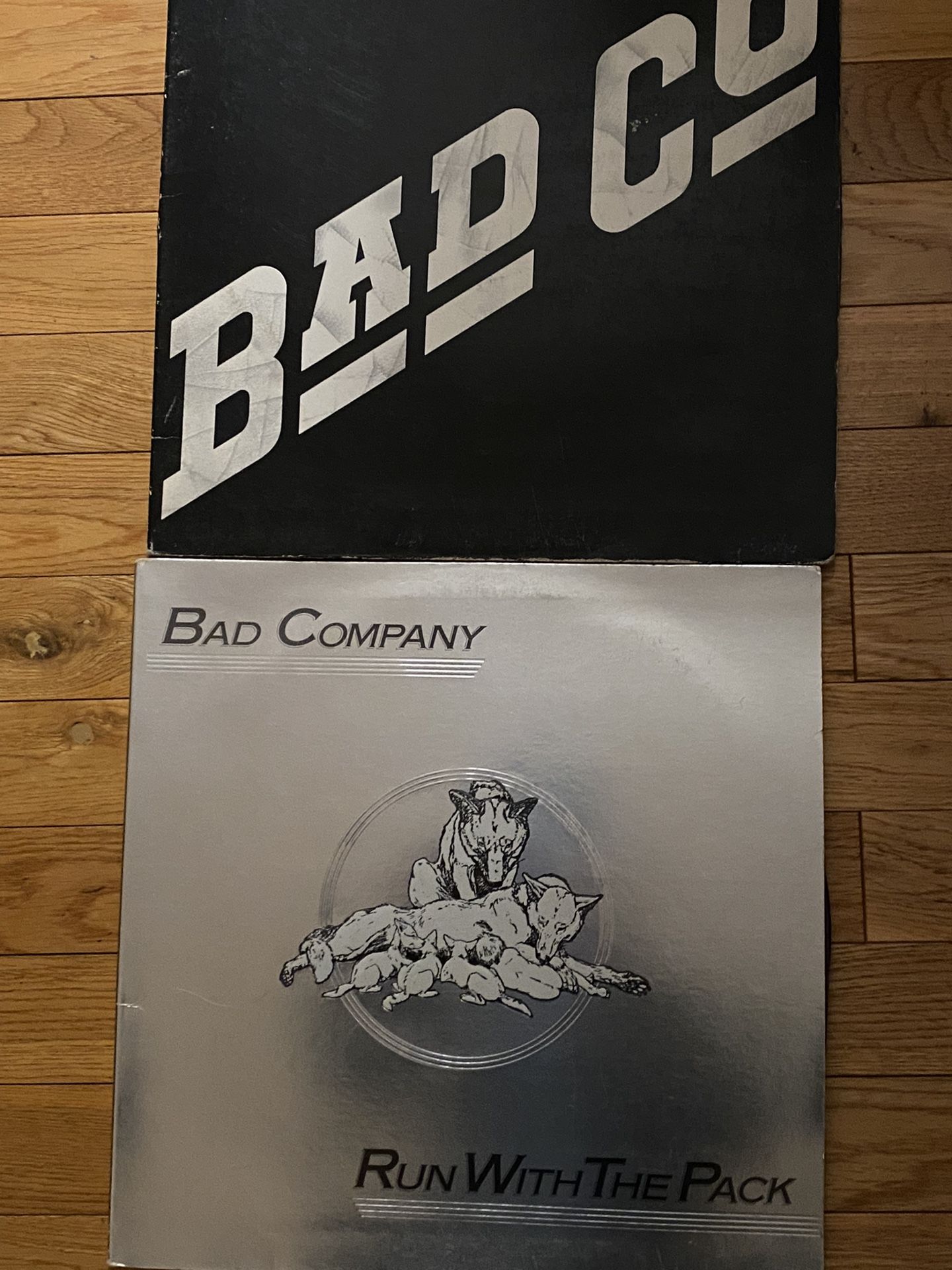 Bad Company X 2