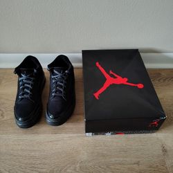Black Cat Air Jordan 3 Retro 2025