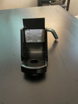 Genuine Toyota 2” Trailer Hitch