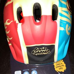 Subway Surfer Helmet