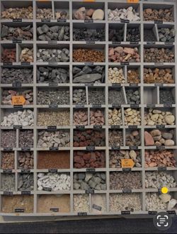 Decorative Landscape Stone Delivery
