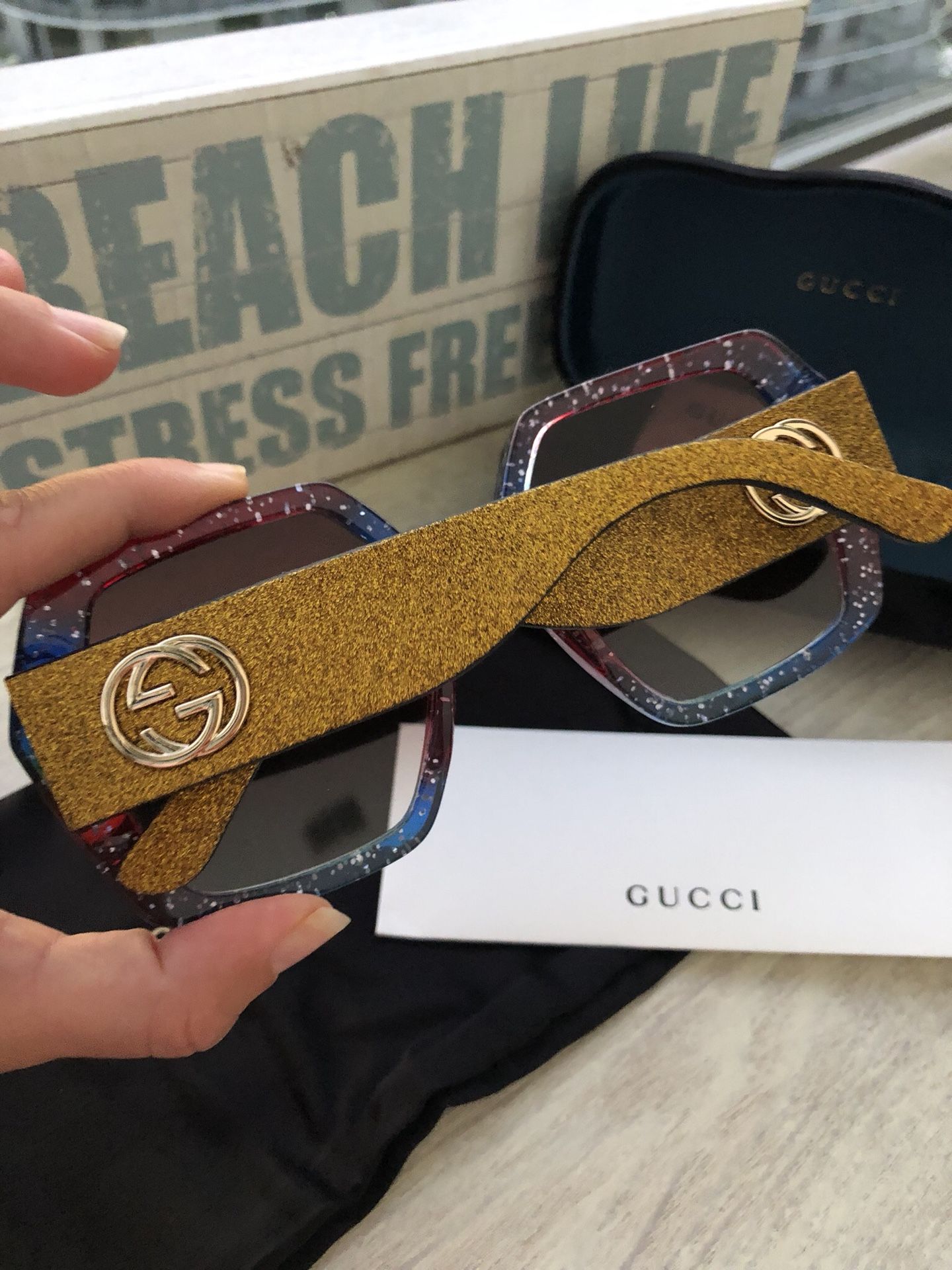gucci sunglasses black friday