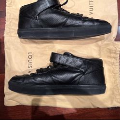 Louis Vuitton Mid Size14 Used 