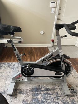 Star Trac Spinner-Pro