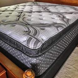 Limited Stock: Luxury Mattresses - Discounted Prices