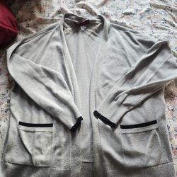 Cardigan 