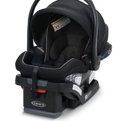 Graco Snugride 35 stroller