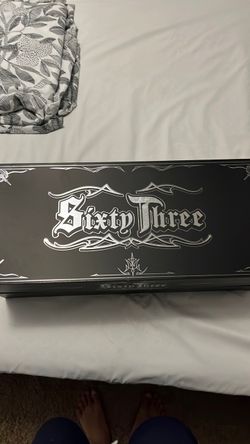 Redcat SixtyThree Chevrolet Impala 1/10 RTR Scale Hopping Lowrider