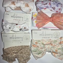 Baby Headbands 