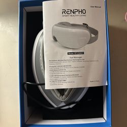 Renpho Eye Massager