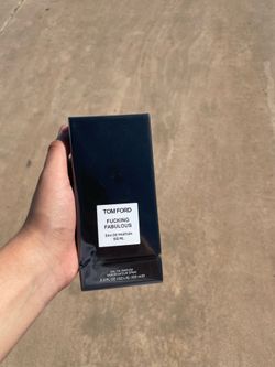 TOM FORD