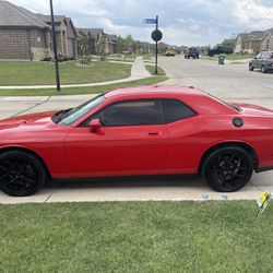 2010 Dodge Challenger