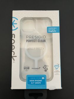 iPhone 13 MagSafe Case