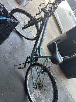 26” Rock Creek All Terrain Bike