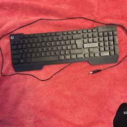 top tech gaming keyboard 