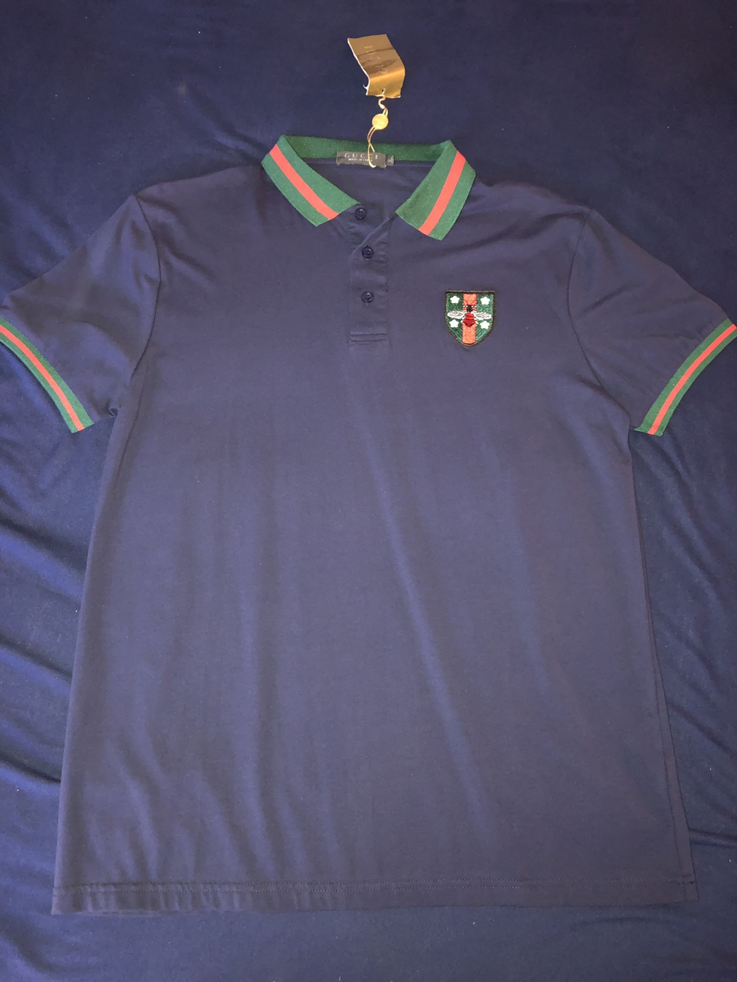 GG polos and t shirts sz XL to XXL