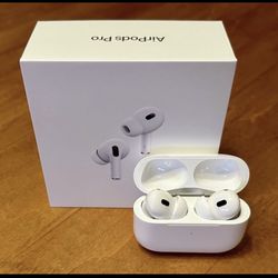 Airpod Gen 2