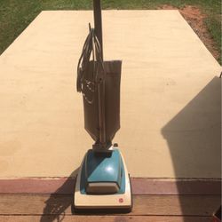 Hoover Upright Vacuum 