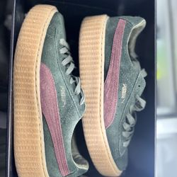 Fenty Pumas
