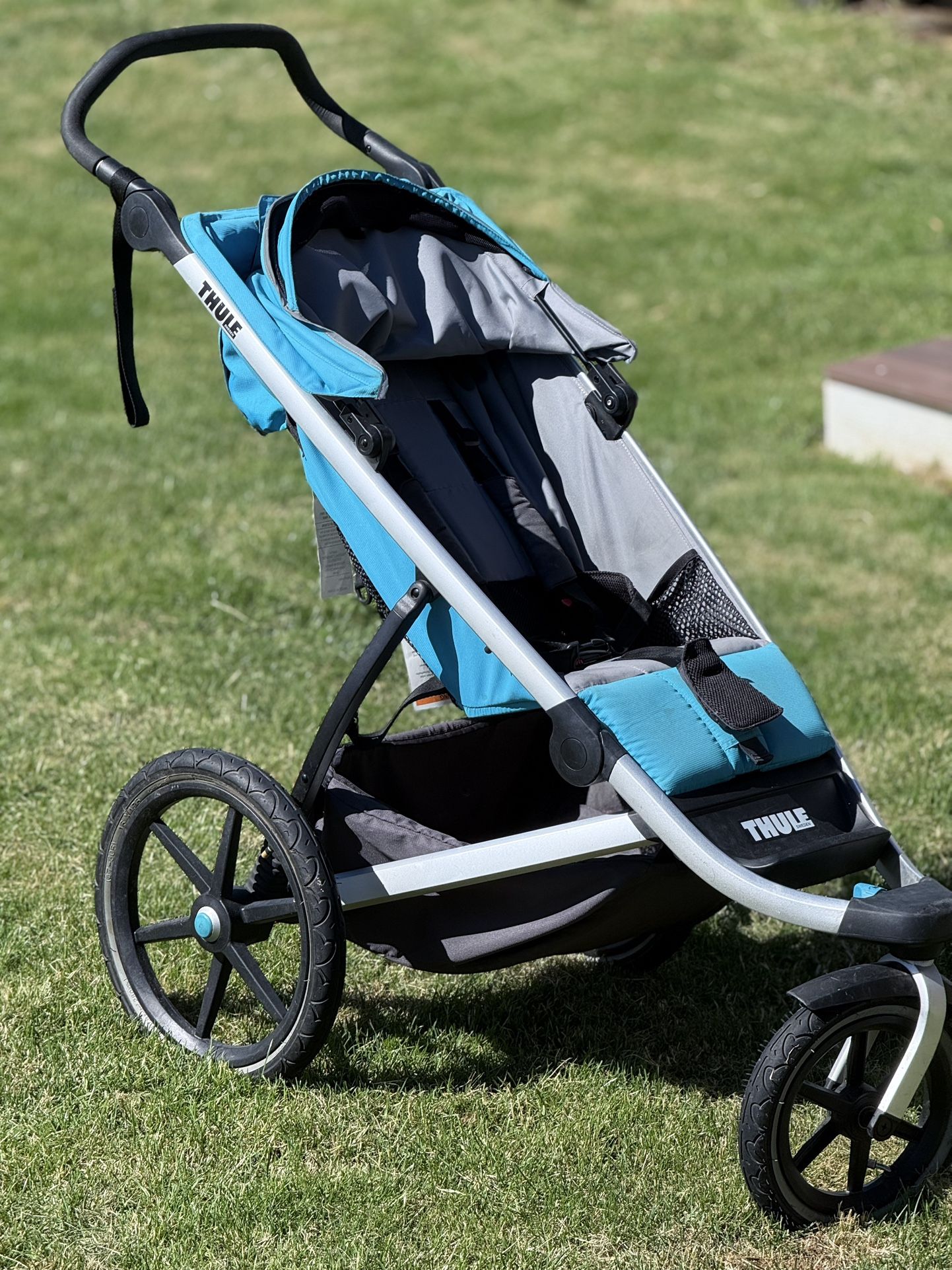 Thule Urban Glide - Stroller