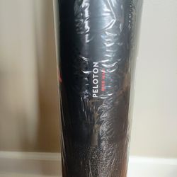 NEW Peloton Bike Mat 36" 72"