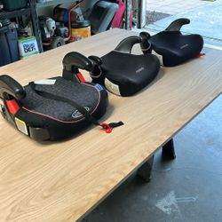 Booster Seats