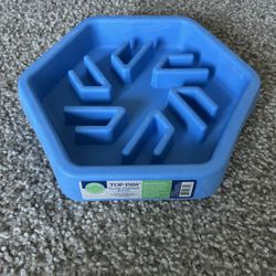 Slow Feeder Bowl