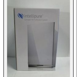 Intellipure Compact Air Cleaner System Model # 10600-9
