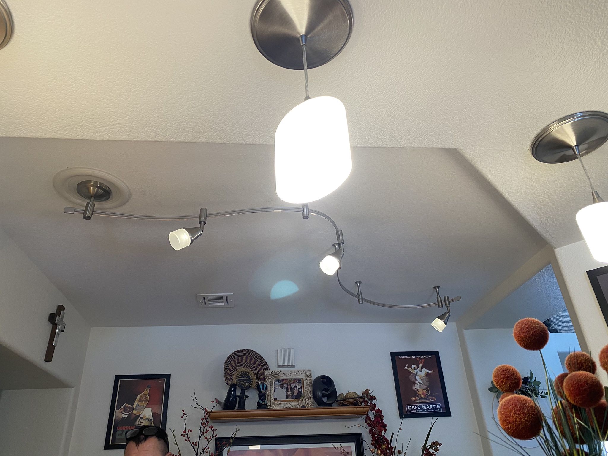 Pendant Lights 3 Count