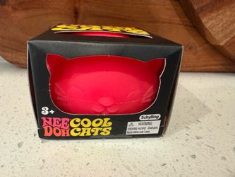 Needoh Cool Cat