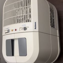 COPY - Holmes HM-3500 Humidifier