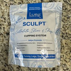 Cupping Cups 