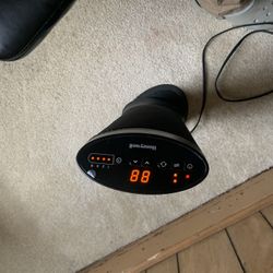 Honeywell Heater-Great Condition