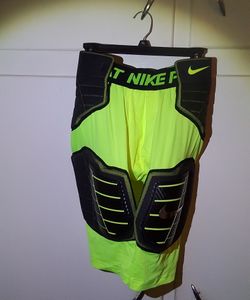 Nike Sports Girdle for Basketball/Football/Soccer/Lacrosse