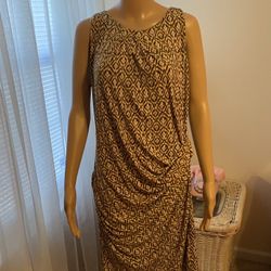 New Michael Kors Dress