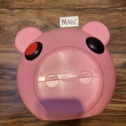 “Piggy” Piggy Bank