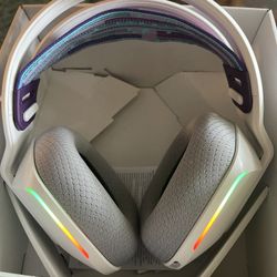 Logitech Gaming Headset 