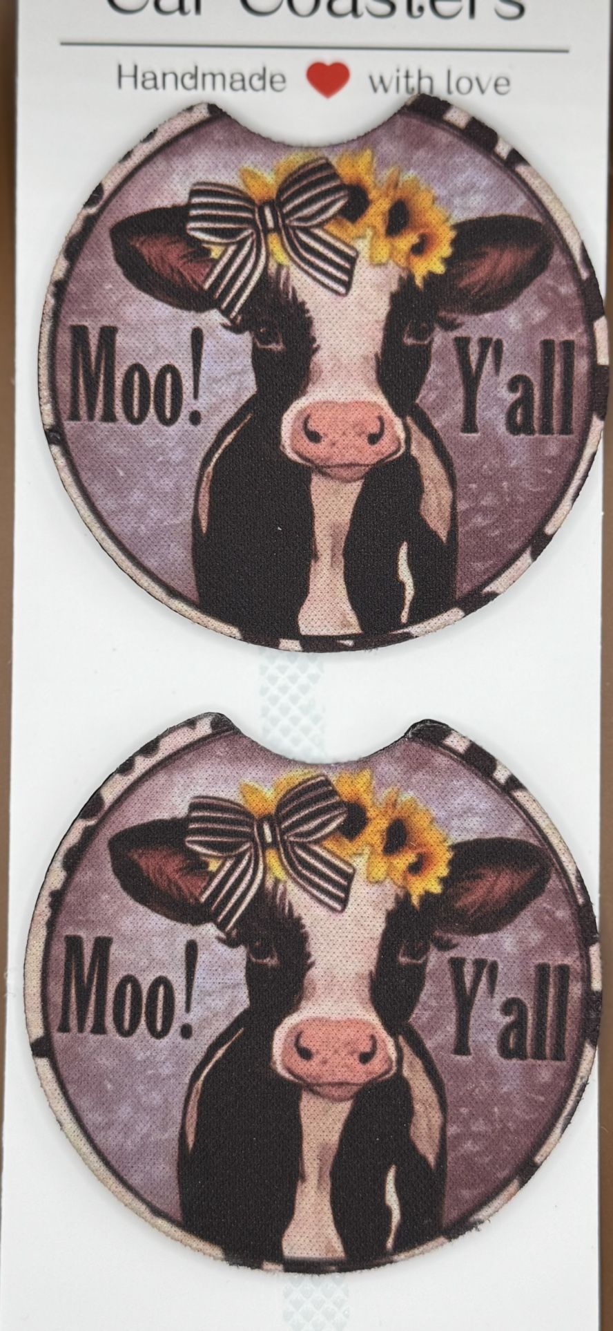 Moo! Y’all