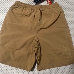 Bape Summer Collect Shorts
