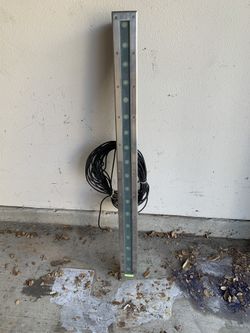LED Bar DC 24V 4000k 18w/24v