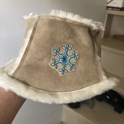 Winter Hat